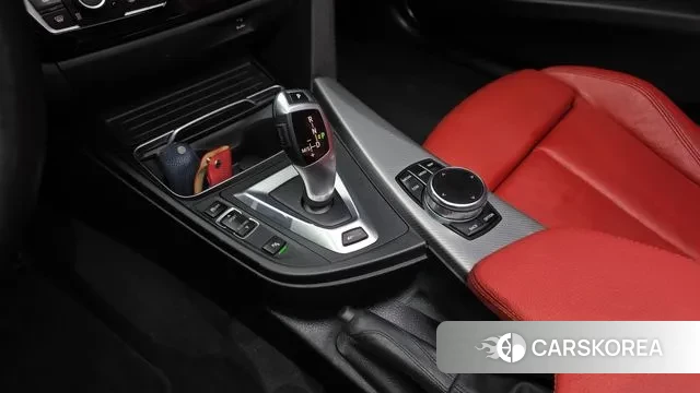 BMW 3 Series (F30) id 3439839 из Кореи 19