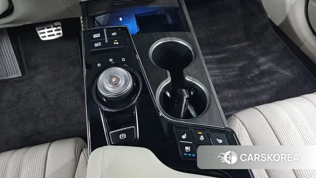 Kia K8 Hybrid id 3294339 из Кореи 19