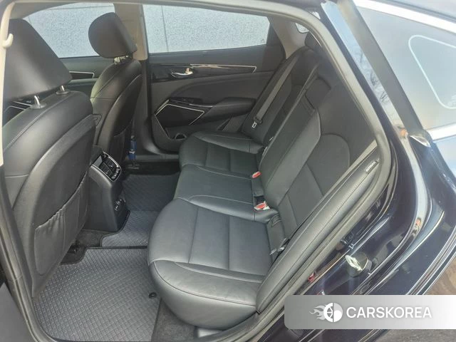 Kia Come New K7 id 4397856 из Кореи 19