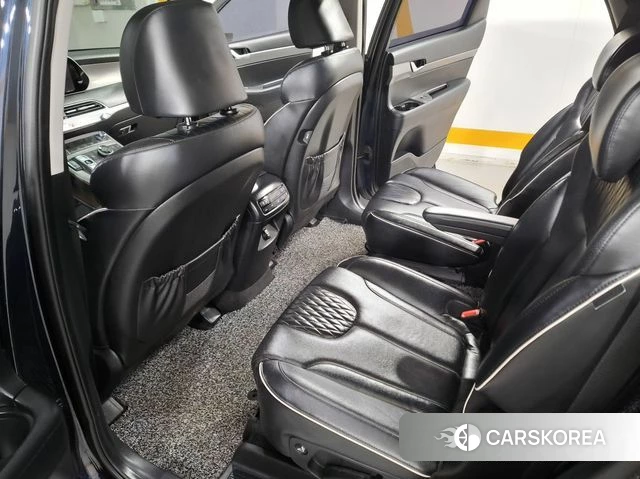 Hyundai Palisade id 4587222 из Кореи 19