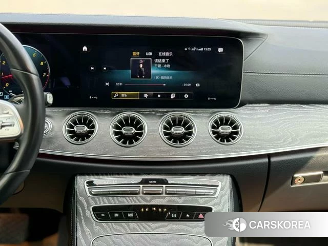 Mercedes-Benz CLS id 4273857 из Китая 9
