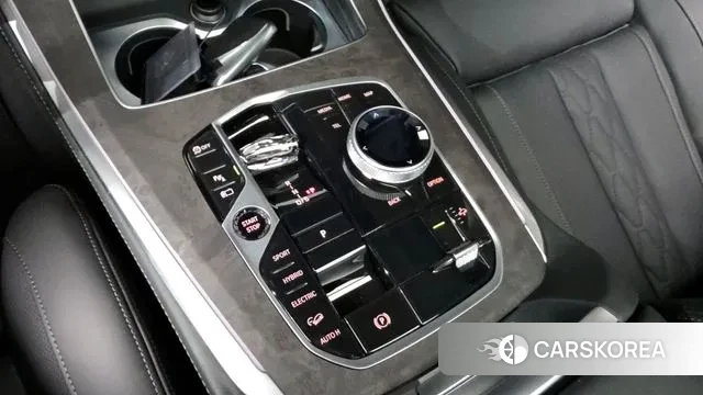 BMW X5 (G05) id 3436827 из Кореи 19