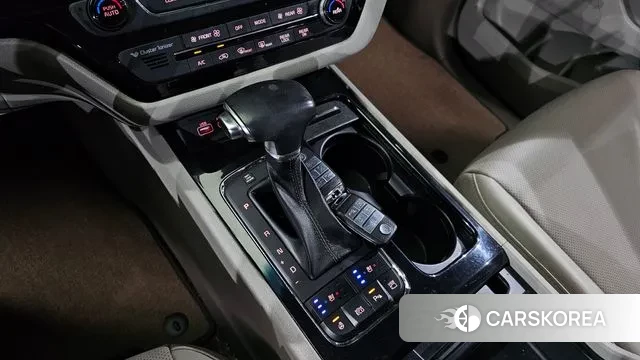 Kia All New Carnival id 3150494 из Кореи 19