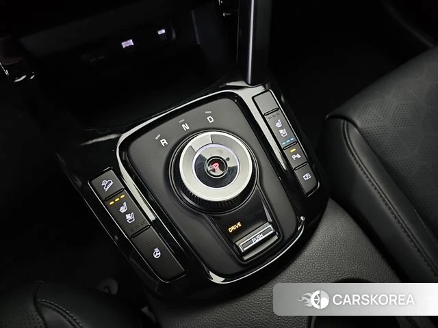 Kia The New Seltos id 4670204 из Кореи 19