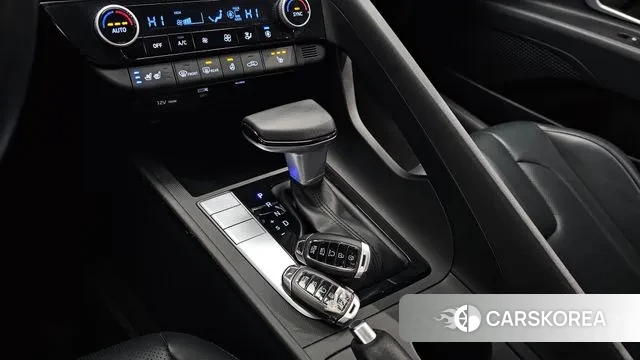 Hyundai Avante (CN7) id 3630924 из Кореи 19