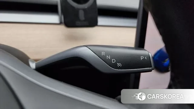 Tesla Model Y id 3301306 из Кореи 19