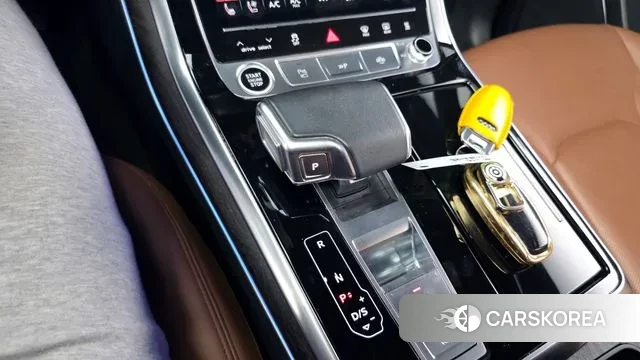 Audi Q7 (4M) id 3740997 из Кореи 19