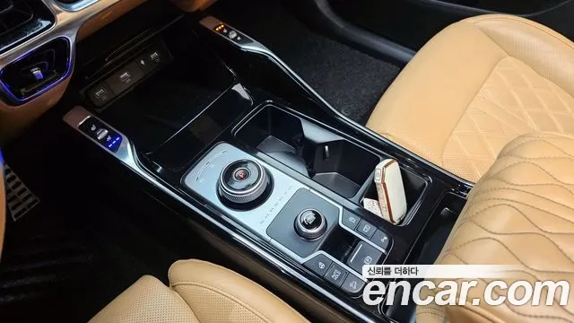 Kia Sorento 4th Generation id 2945739 из Кореи 19