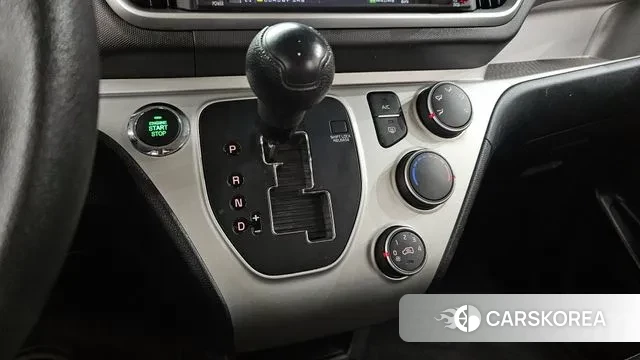 Kia The New Ray id 3428002 из Кореи 19