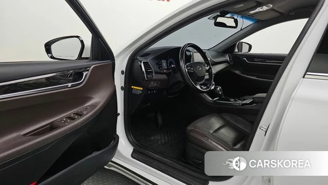 Hyundai Grandeur IG id 4568422 из Кореи 29