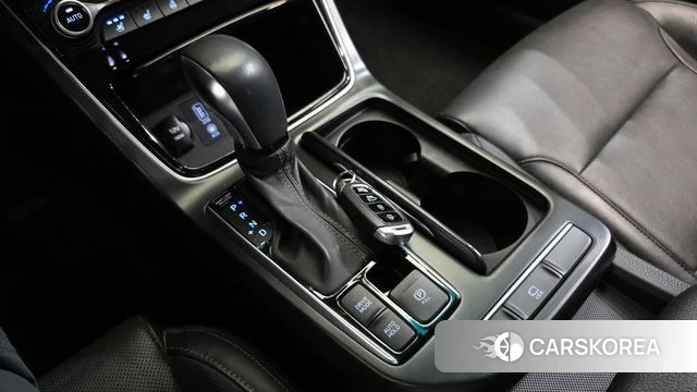 Hyundai Grandeur IG id 3942501 из Кореи 19