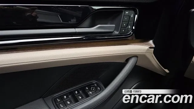 Porsche Panamera (972) id 2862405 из Кореи 19