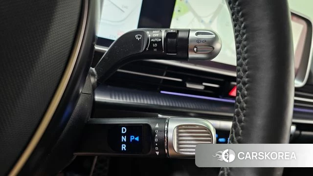 Hyundai Ionic 6 id 4591807 из Кореи 19