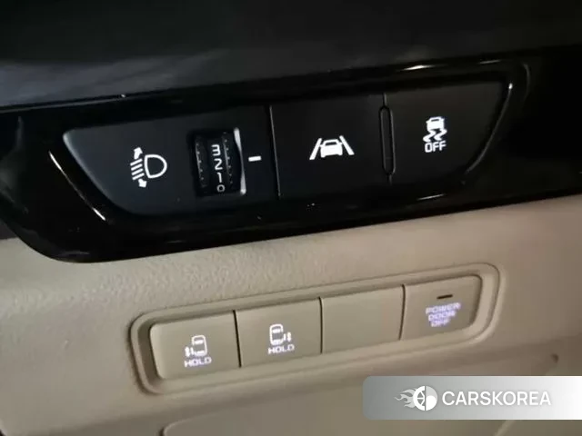 Kia Carnival 4th generation id 3041345 из Кореи 12