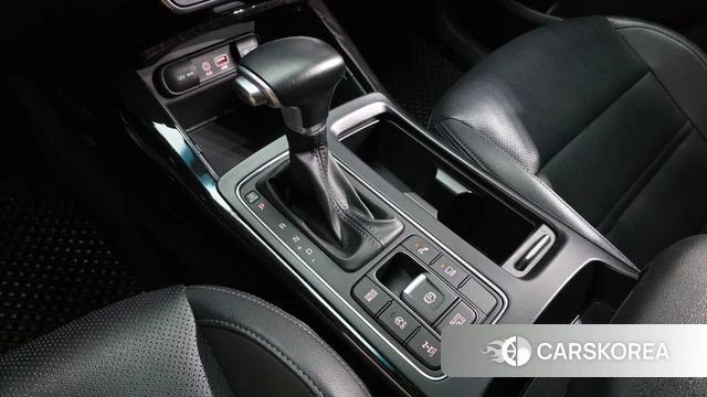 Kia The New Sorento id 4435833 из Кореи 30