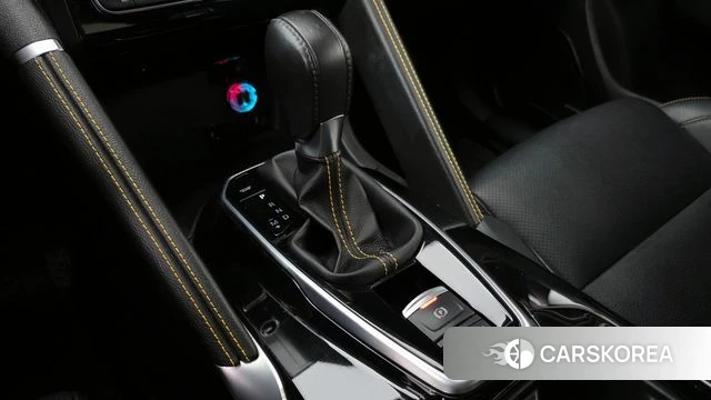 Renault Korea (Samsung) The New QM6 id 4389709 из Кореи 19