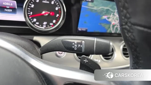 Mercedes-Benz E-Class W213 id 3275282 из Кореи 19