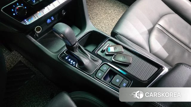 Hyundai Sonata New Rise id 3966256 из Кореи 19