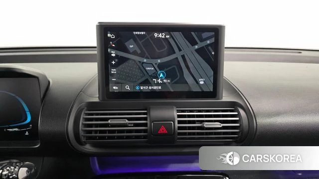 Hyundai Casper id 4382474 из Кореи 19
