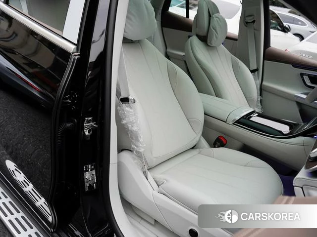 Mercedes-Benz EQE SUV id 4335628 из Китая 16