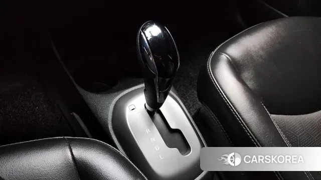 Chevrolet (GM Daewoo) The New Spark id 3489501 из Кореи 19