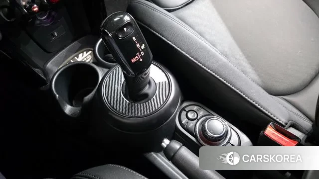 Mini Cooper id 3492270 из Кореи 19