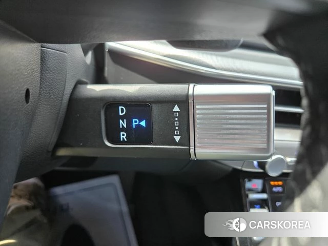 Hyundai Grandeur (GN7) id 4367625 из Кореи 19