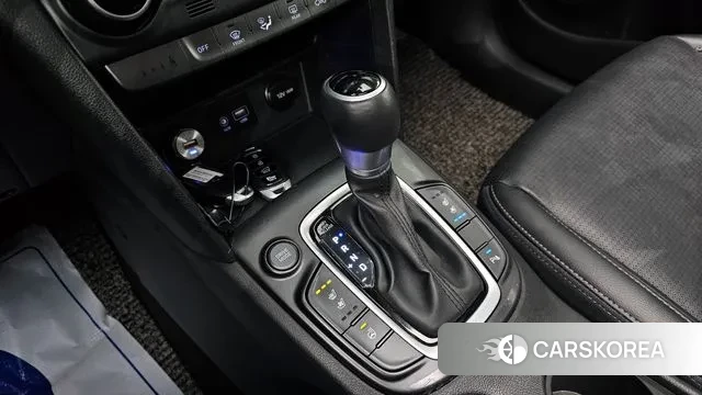 Hyundai Kona id 3465020 из Кореи 19