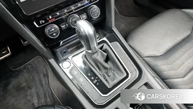 Volkswagen Arteon id 3772774 из Кореи 19