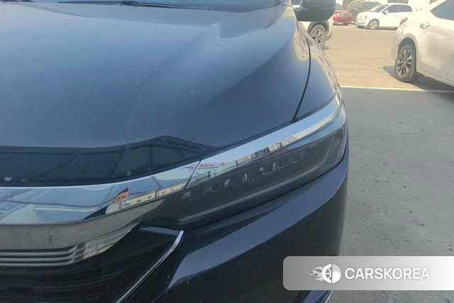 Honda Haoying PHEV id 4301796 из Китая 16