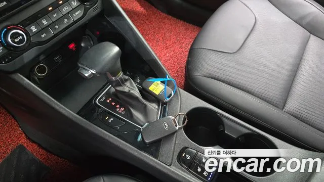 Kia The New Niro id 2797321 из Кореи 19