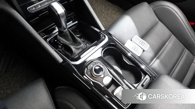 Renault Korea (Samsung) SM6 id 3562929 из Кореи 19