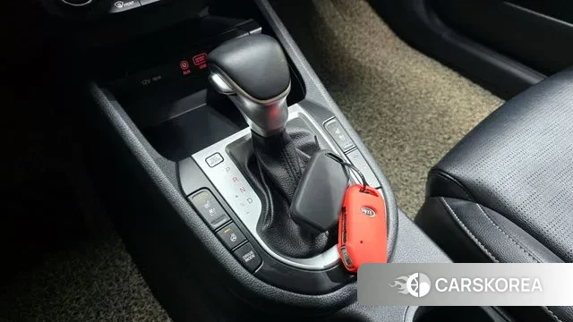 Kia Come New K3 id 3060967 из Кореи 19