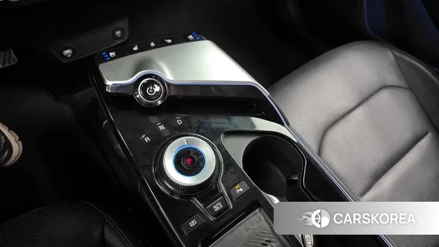 Kia EV6 id 3306679 из Кореи 19