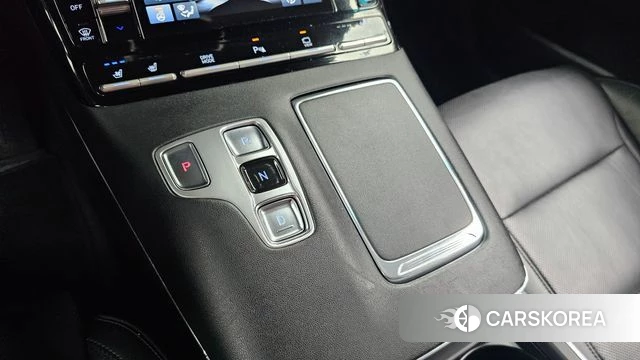 Hyundai The New Grandeur IG Hybrid id 3859519 из Кореи 19