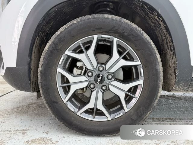 Kia Proud run id 4314687 из Китая 18