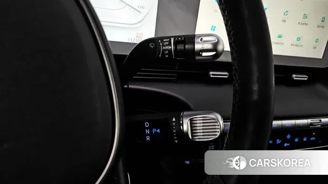 Hyundai Ionic 5 id 3017183 из Кореи 19