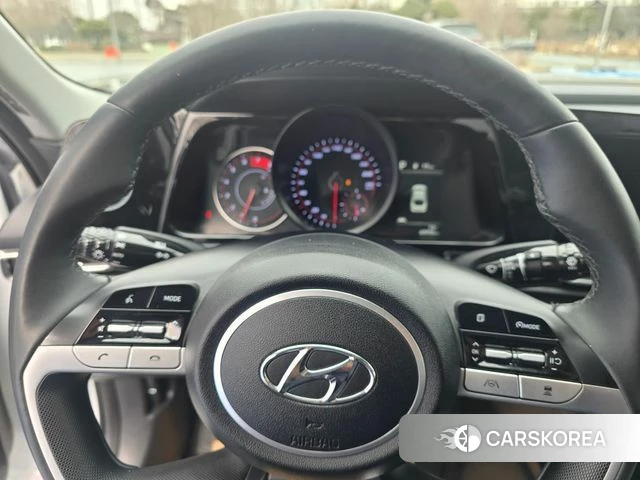 Hyundai Avante (CN7) id 4206586 из Кореи 19