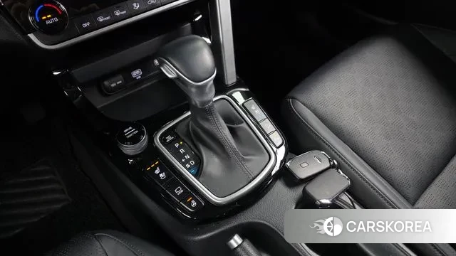 Kia Seltos id 3698187 из Кореи 19