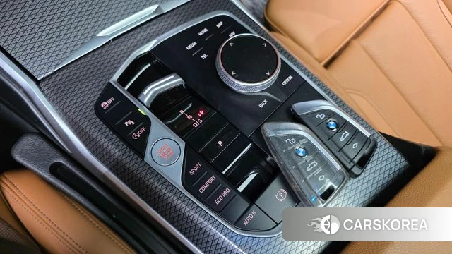BMW 3 Series (G20) id 3841806 из Кореи 19