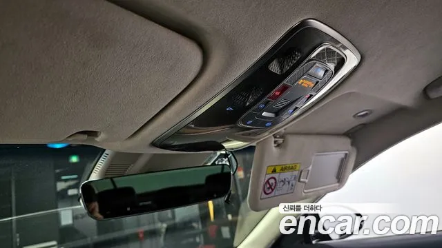 Genesis G80 (RG3) id 2566082 из Кореи 19