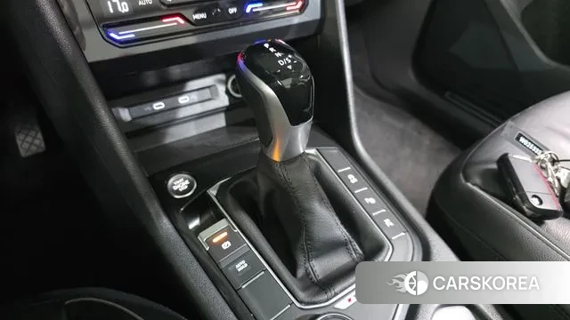 Volkswagen Tiguan second Generation id 3585900 из Кореи 19
