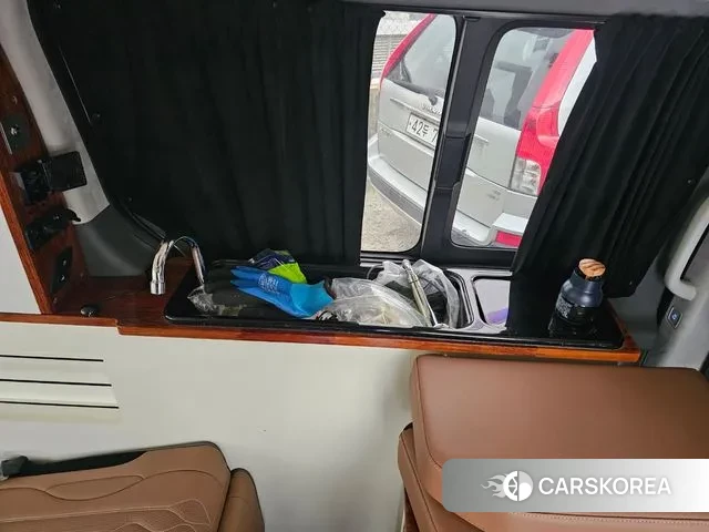 Hyundai Staria id 3299881 из Кореи 16