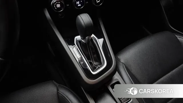 Renault Korea (Samsung) XM3 id 3758403 из Кореи 19