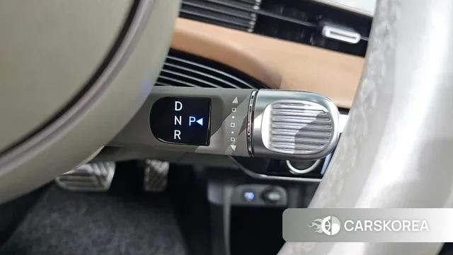 Hyundai Ionic 5 id 3752602 из Кореи 19