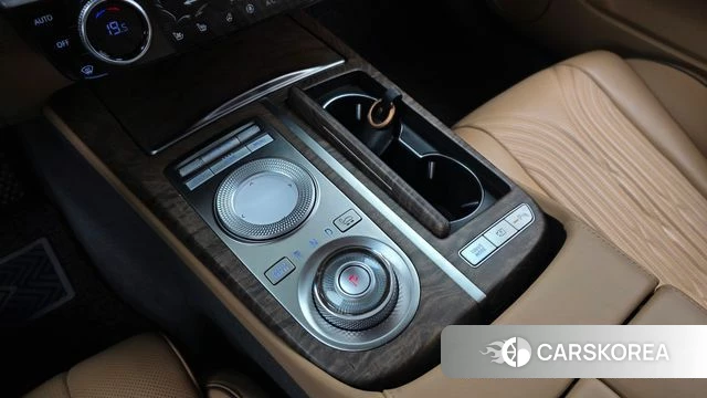 Genesis G80 (RG3) id 4416302 из Кореи 37