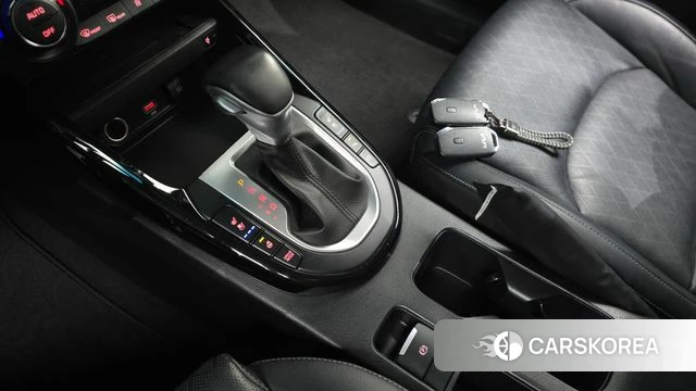 Kia The New K3 2nd generation id 4475897 из Кореи 19