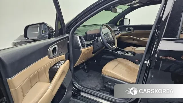 Kia The New Sorento 4th Generation id 3576255 из Кореи 19