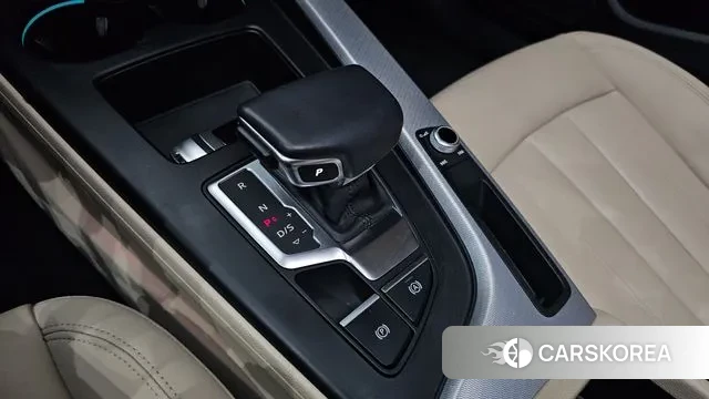 Audi A5 (F5) id 3310576 из Кореи 19