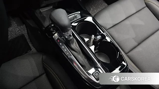 Chevrolet (GM Daewoo) Trax Crossover id 3720786 из Кореи 19